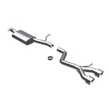 Magnaflow 16502 Sport Series Stainless Cat-Back System