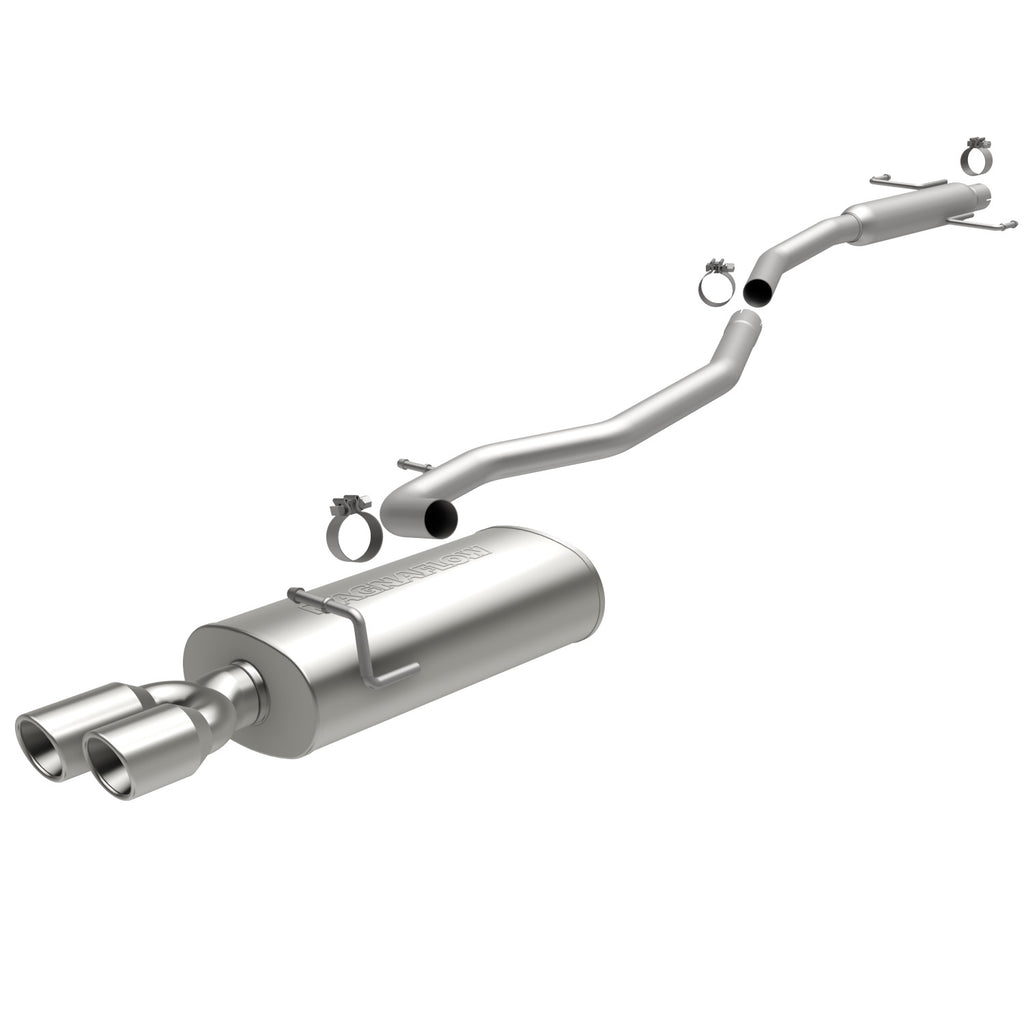 Sys-CB-10-12-Ford-Fusion-L4-2.5L-Dual-Rear-Exit