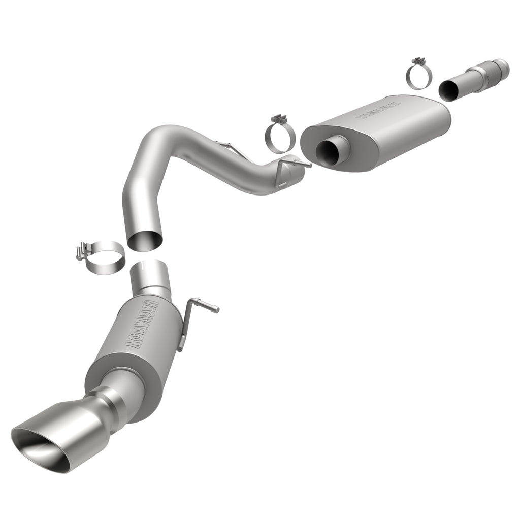 Sys-CB-11-12-Cadillac-Escalade-V8-6.2L-Single-Straight-PS-Rear-Exit