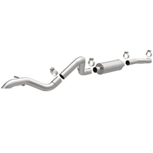 Load image into Gallery viewer, Sys-CB-12-14-Jeep-Wrangler-Jk-2Dr-Stainless-Steel-V6-3.6L-2Dr