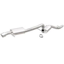 Load image into Gallery viewer, Sys-CB-15-16-Volkswagen-Passat-1.8L-Ss-3In-Single-Rear-Ext-4In-Tip