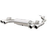 Magnaflow 19165 Sport Series Stainless Cat-Back System