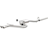 Magnaflow 19163 Touring Series Stainless Cat-Back System