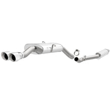 Load image into Gallery viewer, Sys-CB-84-87-Bmw-325E-2.7L--86-87-Bmw-325Es-2.7L-Single-Rear-Exit