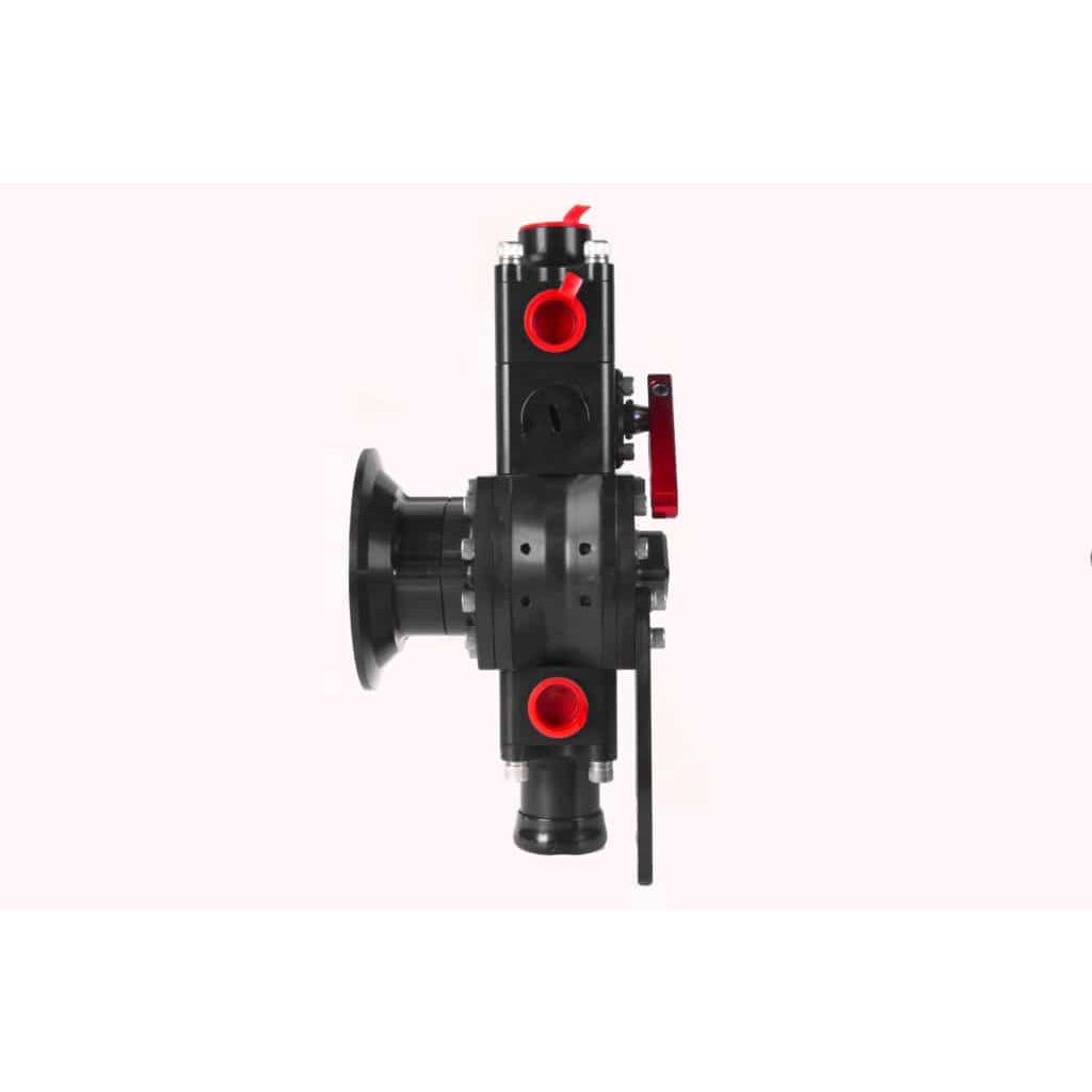 System-Pump-16.5Gpm-Shut-Off-Valve-2X-08An-Blocks-1.25In-Inlet-10An-Outlet-.775-Gear-Set