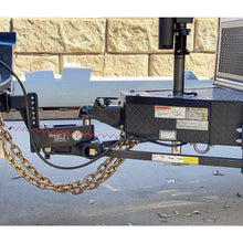 Load image into Gallery viewer, System-With-Tongue-Weight-Gauge.-8In-Drop-2In-Shank