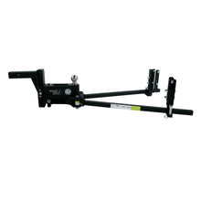 Load image into Gallery viewer, System-With-Tongue-Weight-Gauge.-8In-Drop-2In-Shank