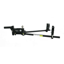 Load image into Gallery viewer, System-With-Tongue-Weight-Gauge.-6In-Drop-2In-Shank-(15000Lbs-Max-Gtw)
