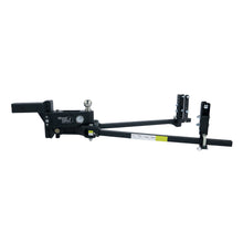 Load image into Gallery viewer, System-With-Tongue-Weight-Gauges.-6In-Drop-2.5In-Shank-(20000Lbs-Max-Gtw)