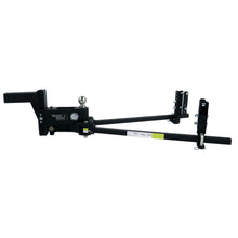 Load image into Gallery viewer, System-With-Tongue-Weight-Gauges.-8In-Drop-2.5In-Shank