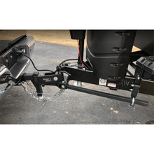 Load image into Gallery viewer, System-With-Tongue-Weight-Gauges.-8In-Drop-2.5In-Shank