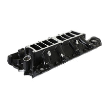 Load image into Gallery viewer, Systemax-Intake---Ford-Small-Block-V8---Black-Ceramic-Coated