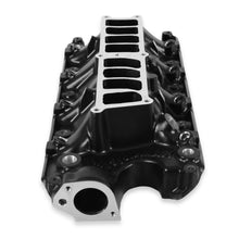Load image into Gallery viewer, Systemax-Intake---Ford-Small-Block-V8---Black-Ceramic-Coated
