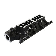 Load image into Gallery viewer, Systemax-Intake---Ford-Small-Block-V8---Black-Ceramic-Coated