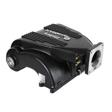 Load image into Gallery viewer, Systemax-Intake---Ford-Small-Block-V8---Black-Ceramic-Coated