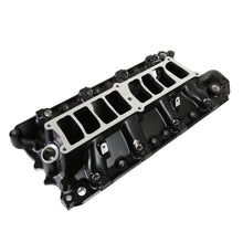 Load image into Gallery viewer, Systemax-Intake---Ford-Small-Block-V8---Black-Ceramic-Coated