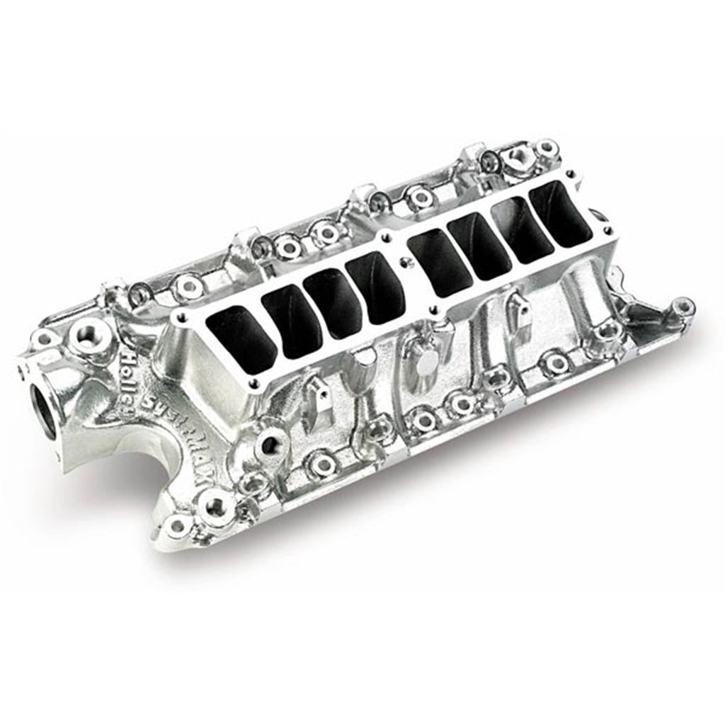 Systemax-Lower-Intake---Ford-Small-Block-V8