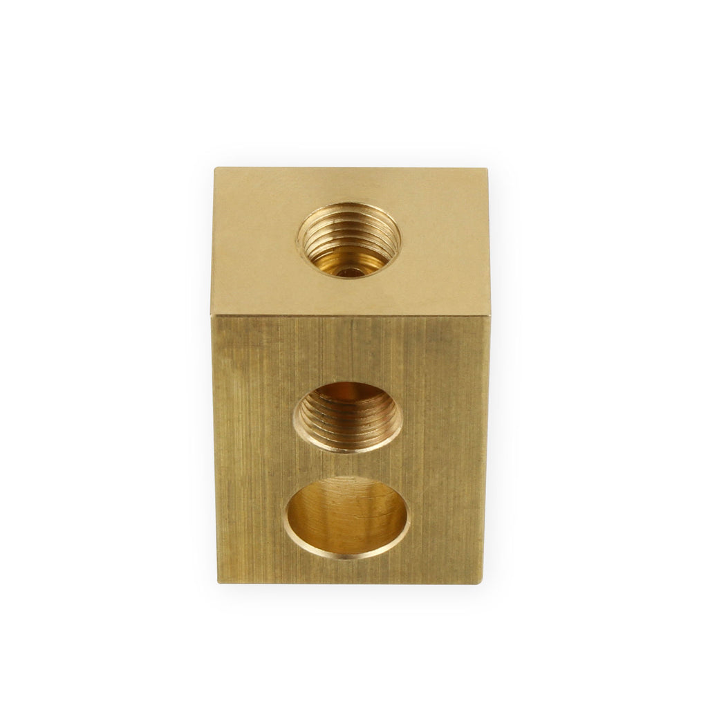T-Brake-Adapter-W-Brke-Lght-Switch-Port