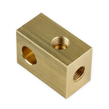 Load image into Gallery viewer, T-Brake-Adapter-W-Brke-Lght-Switch-Port