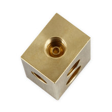 Load image into Gallery viewer, T-Brake-Adapter-W-Brke-Lght-Switch-Port