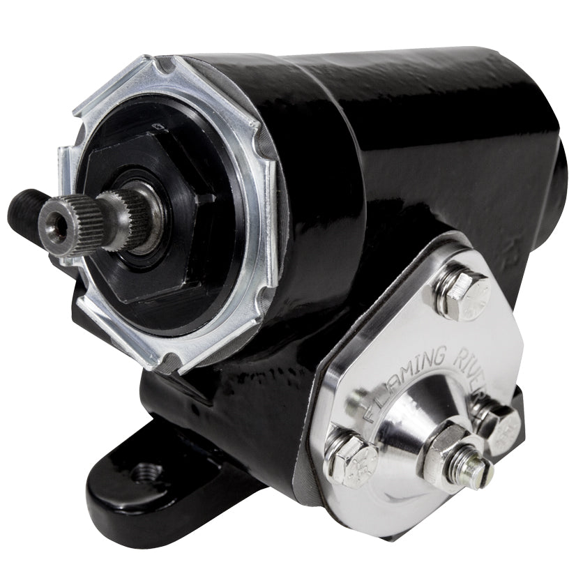 T-Bucket-Style-Steering-Box---Reversed