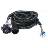HUSKY TOWING 30392 Fifth Wheel T-Connector