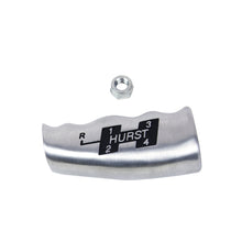 Load image into Gallery viewer, T-Handle---Brushed-4-Speed-Pattern