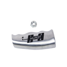 Load image into Gallery viewer, T-Handle---Brushed-4-Speed-Pattern