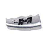 Hurst 153-5000  T-Handle - Brushed 4-Speed Pattern