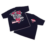 Holley 10010-SMHOL  Retro Double Pumper T-Shirt