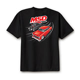 MSD 95116  Racing T-Shirt
