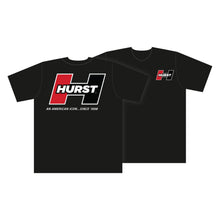 Load image into Gallery viewer, T-Shirt-(Logo)-(Black)-Xx-Large