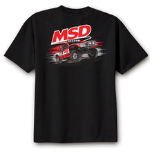 Load image into Gallery viewer, T-Shirt,-Msd-Off-Road,-Black,-Small
