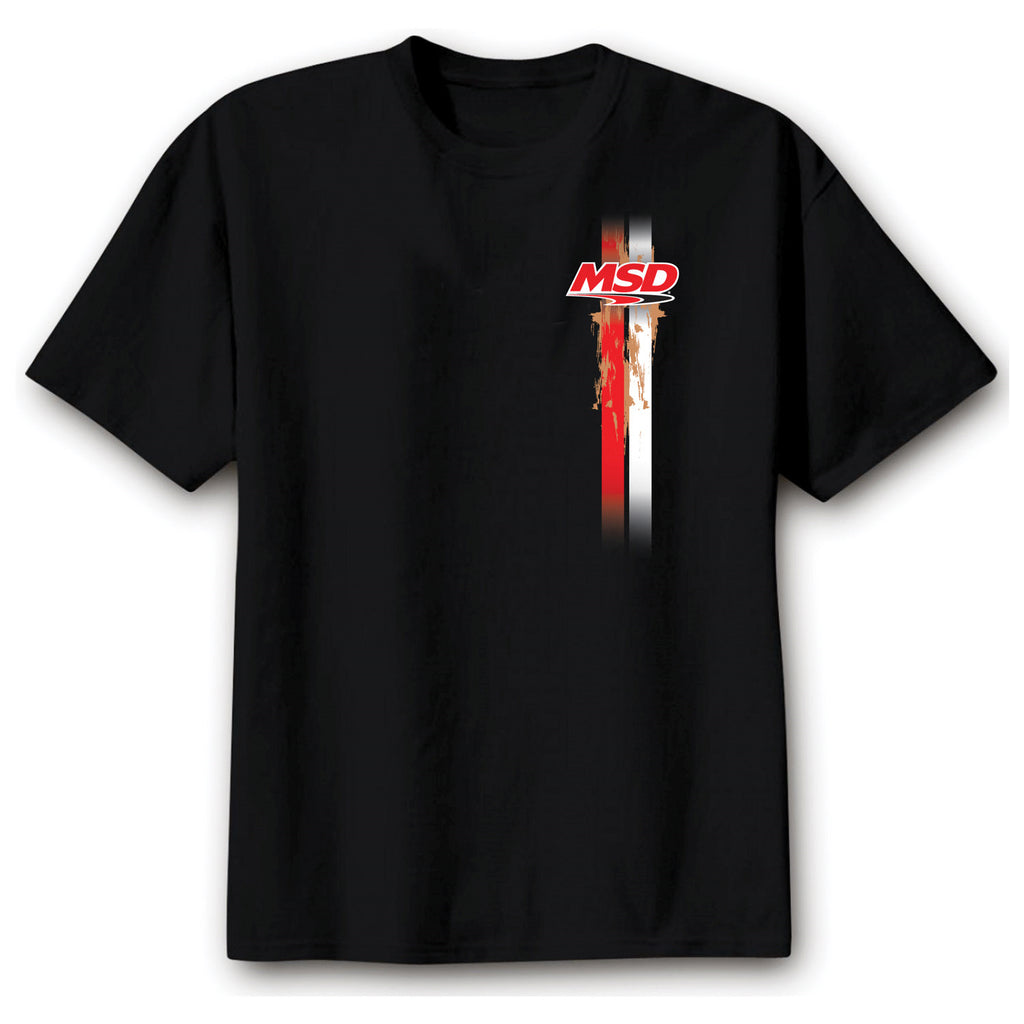 T-Shirt,-Msd-Off-Road,-Black,-Small