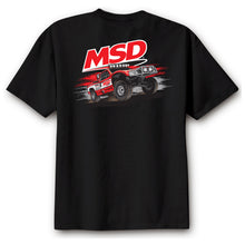 Load image into Gallery viewer, T-Shirt,-Msd-Off-Road,-Black,3X