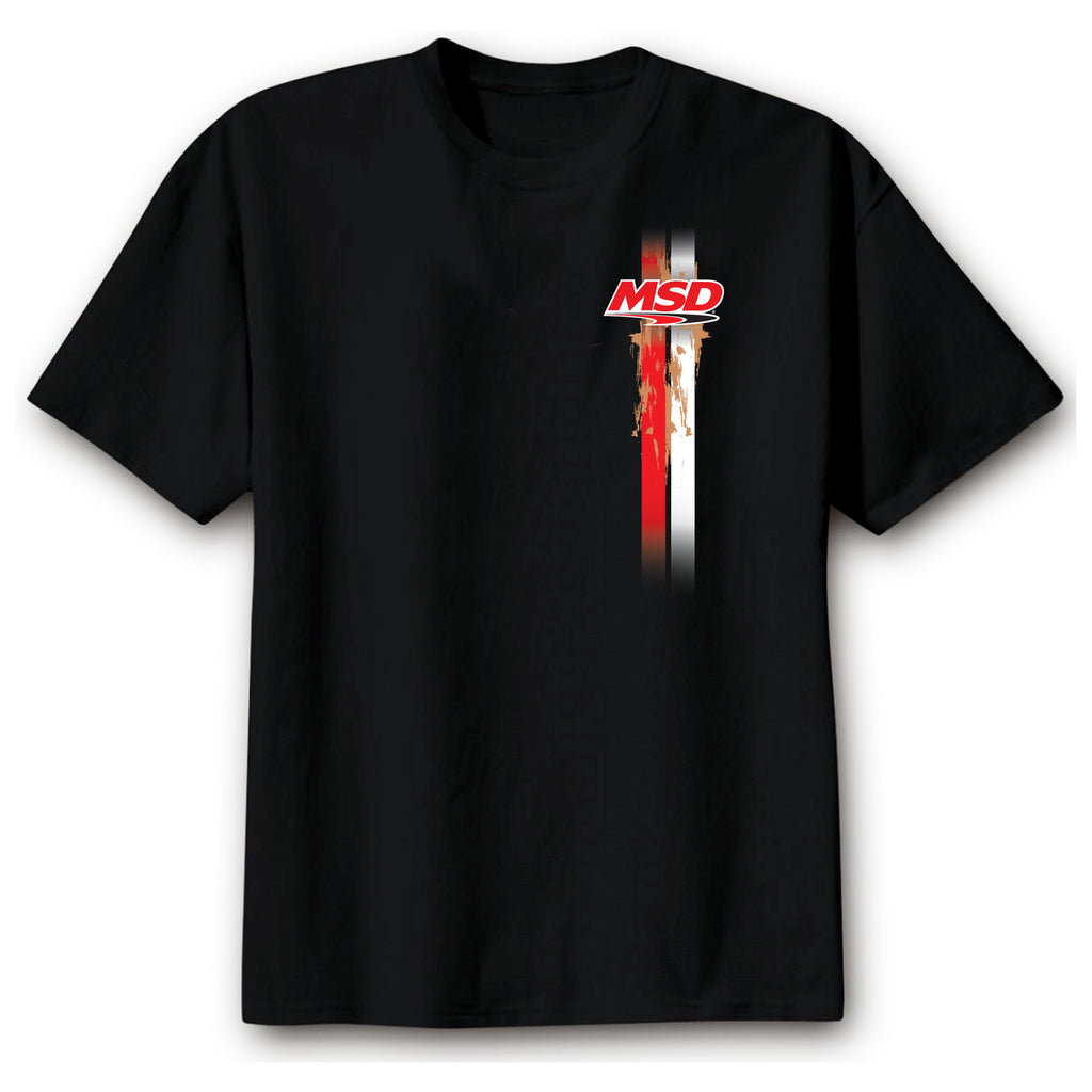 T-Shirt,-Msd-Off-Road,-Black,3X