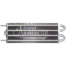 Load image into Gallery viewer, T.O.C.-12In-X-5In-X-0.75In-Uni.Trans-Oil-Cooler-Kt