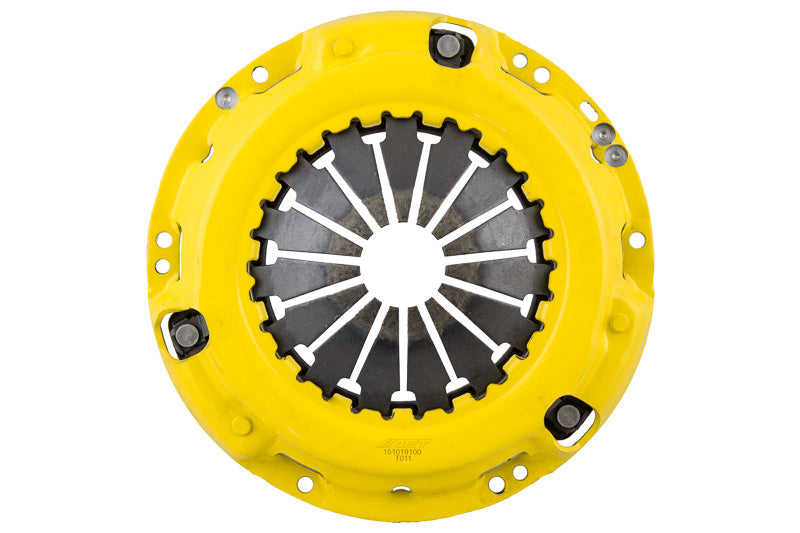 Act-1993-Toyota-4Runner-PPl-Heavy-Duty-Clutch-Pressure-Plate