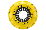Advanced Clutch T014X Xtreme Pressure Plate