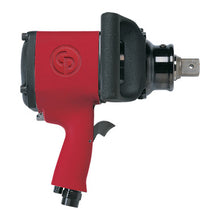 Load image into Gallery viewer, Chicago Pneumatic CP796 1&quot; Air Impact Wrench, Adjustable Side Handle, 2-Jaws