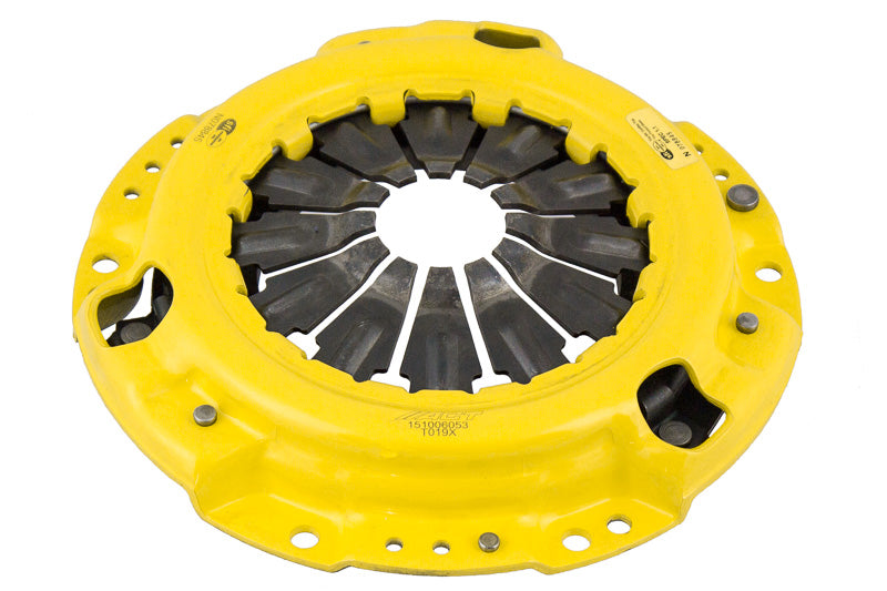Act-1986-Toyota-Corolla-PPl-Xtreme-Clutch-Pressure-Plate