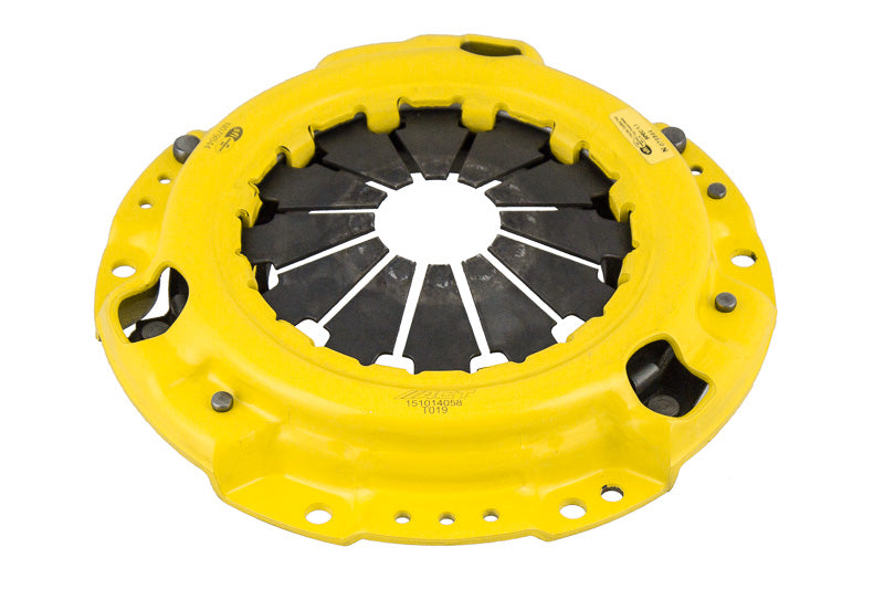 Act-1986-Toyota-Corolla-PPl-Heavy-Duty-Clutch-Pressure-Plate