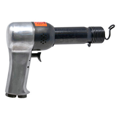 Chicago Pneumatic CP717 0.498" (12.7mm) Air Hammer, Round Shank