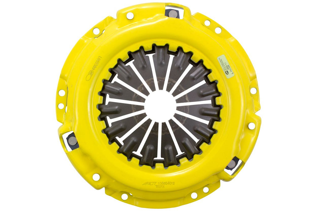 Advanced Clutch T021X ACT Extreme Clutch Pressure Plate for Select Lexus IS300, Lexus SC300, Toyota 4Runner, Toyota Celica, Toyota Cressida, Toyota Pickup, Toyota Supra, Toyota Tacoma
