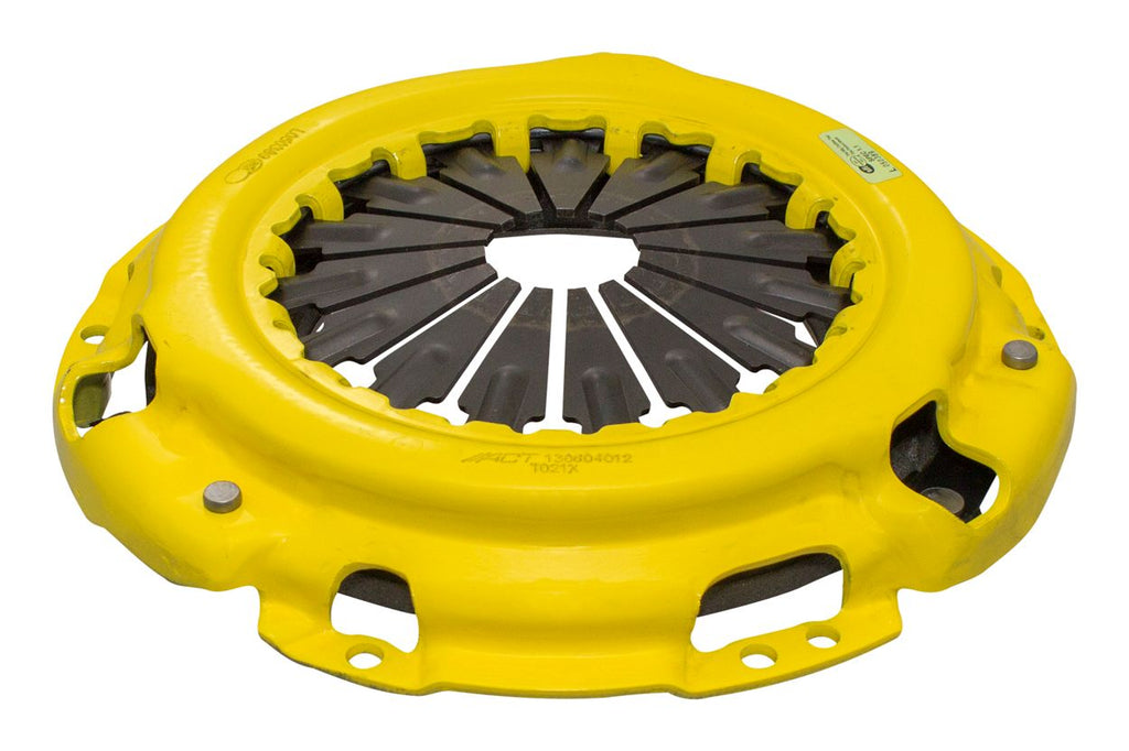 Advanced Clutch T021X ACT Extreme Clutch Pressure Plate for Select Lexus IS300, Lexus SC300, Toyota 4Runner, Toyota Celica, Toyota Cressida, Toyota Pickup, Toyota Supra, Toyota Tacoma