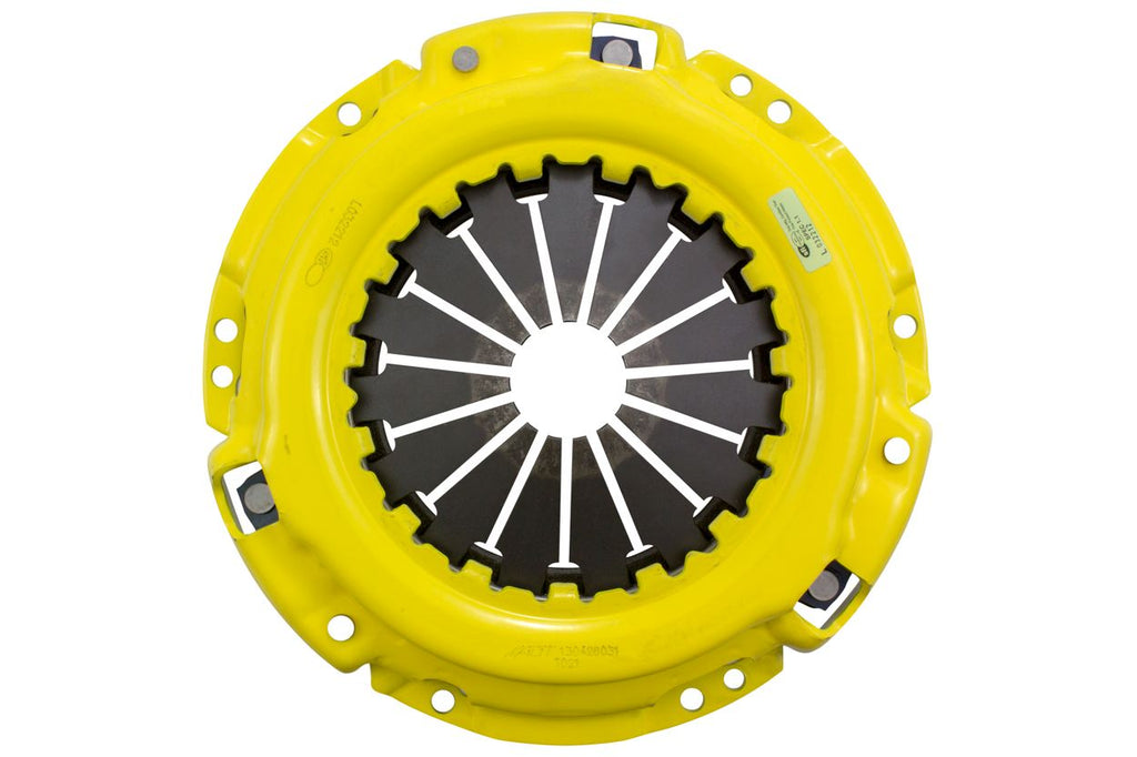 Advanced Clutch T021 ACT Heavy Duty Clutch Pressure Plate for Select Lexus IS300, Lexus SC300, Toyota 4Runner, Toyota Celica, Toyota Cressida, Toyota Pickup, Toyota Supra, Toyota Tacoma