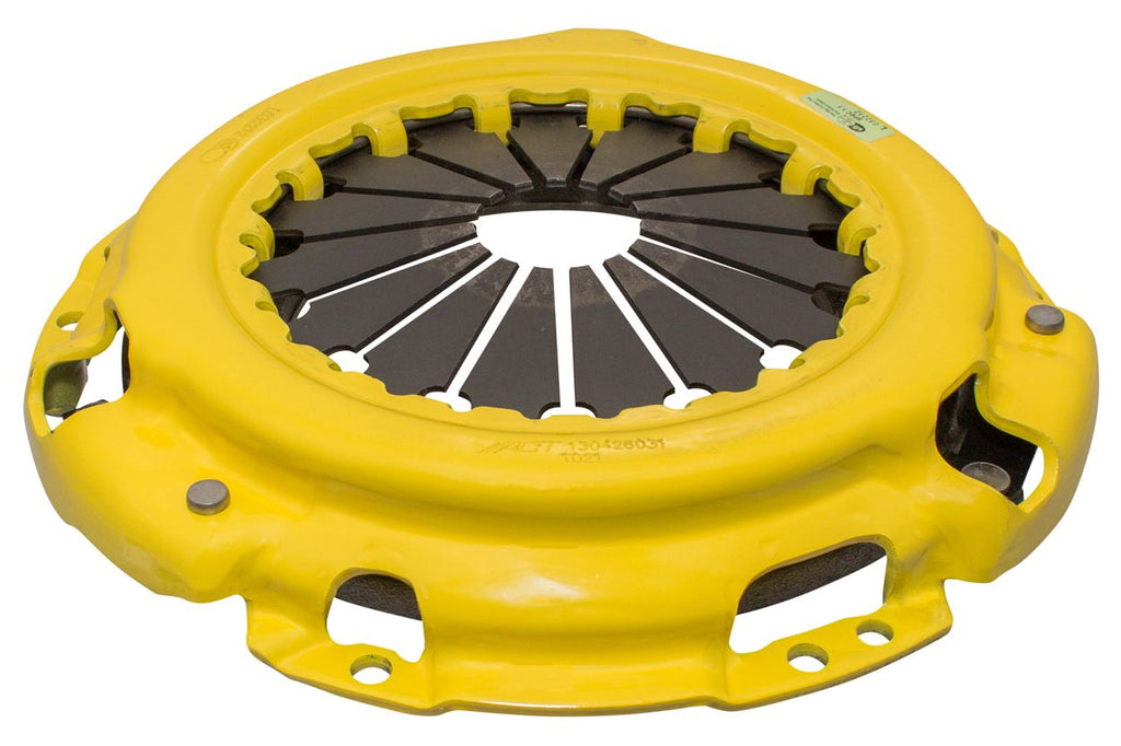 Advanced Clutch T021 ACT Heavy Duty Clutch Pressure Plate for Select Lexus IS300, Lexus SC300, Toyota 4Runner, Toyota Celica, Toyota Cressida, Toyota Pickup, Toyota Supra, Toyota Tacoma