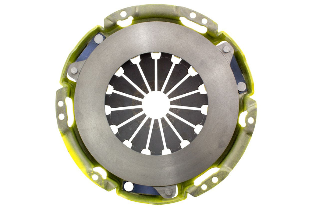 Advanced Clutch T021 ACT Heavy Duty Clutch Pressure Plate for Select Lexus IS300, Lexus SC300, Toyota 4Runner, Toyota Celica, Toyota Cressida, Toyota Pickup, Toyota Supra, Toyota Tacoma