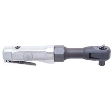 Load image into Gallery viewer, Chicago Pneumatic CP828H 1/2&quot; Air Ratchet Wrench, Aluminum Housing, Torque (Min/Max) 9.6 - 51.6 ft. lbf / 13 - 70 Nm - 150 RPM