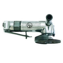 Load image into Gallery viewer, Chicago Pneumatic CP854 4&quot; (100mm) Air Angle Die Grinder, 0.7HP/520W - 13000RPM